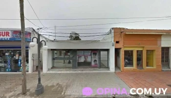 Optica Florida - 80100 Libertad Optica Florida - 80100 Libertad