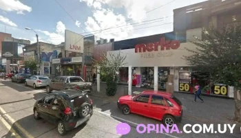 Optica Optilent - 40000 Rivera