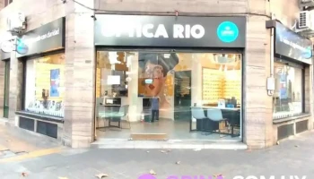 Optica Rio 1 - S. José Esquina Optica Rio 1 - S. José Esquina