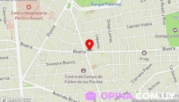 Optica Sfera - 11700 Montevideo Optica Sfera - 11700 Montevideo