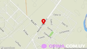 Orembaé - Casa de Campo - 91700 Montes