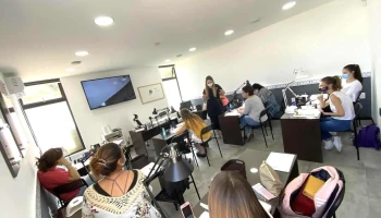 Organic Nails San José - 80000 San José De Mayo