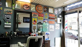 Originalcuts peluquería masculina - 11800 Montevideo Originalcuts peluquería masculina - 11800 Montevideo