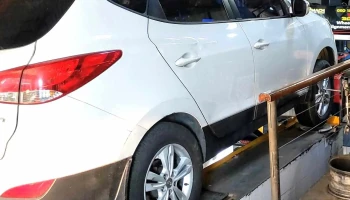 Orilla Del Mar - Hankook - 11800 Montevideo