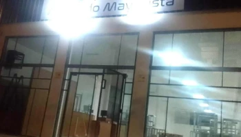 Orión Mercado Mayorista - 60000 Paysandú