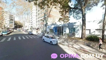 orozco inmobiliaria - Montevideo