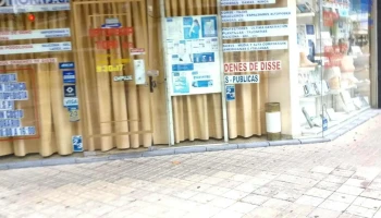 Ortopedia Tiora - Carlos Roxlo