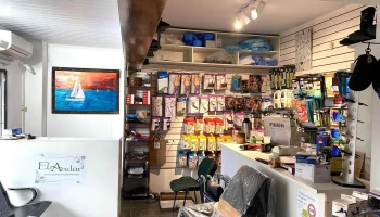 Ortopedica El Andar - 60000 Paysandú