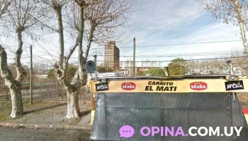 Osden Centro Diagnostico Colonia - Col. Del Sacramento Osden Centro Diagnostico Colonia - Col. Del Sacramento