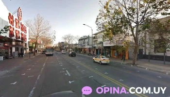 Ose - 12000 Montevideo Ose - 12000 Montevideo