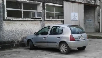 Ose - Obras Sanitarias del Estado - 85000 Trinidad Ose - Obras Sanitarias del Estado - 85000 Trinidad