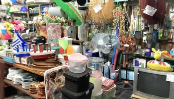 Oshamil S.r.l. - José Garibaldi