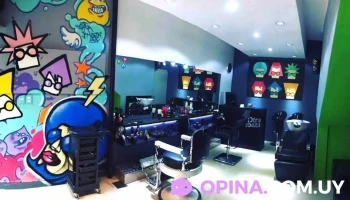 Otra Kbeza - 11400 Montevideo