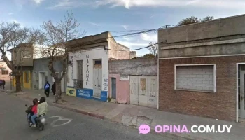 Otro trago pub - Montevideo Otro trago pub - Montevideo