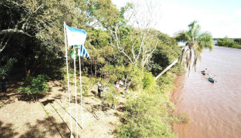 Outdoor Uruguay Tv - 80100 Libertad