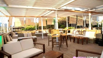 Ovo Beach - Punta Del Este