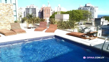 Own Montevideo - Montevideo Own Montevideo - Montevideo