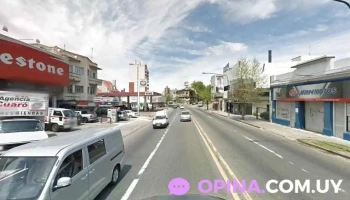 Oxidance - Montevideo Oxidance - Montevideo