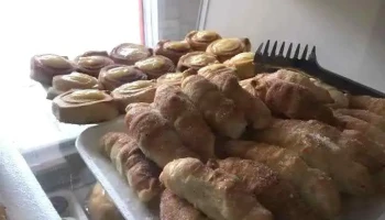 Padaria da Esquina - - Centro