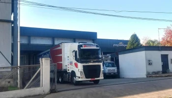 Pagnifique - Planta Industrial de Panificados - 11900 Montevideo Pagnifique - Planta Industrial de Panificados - 11900 Montevideo