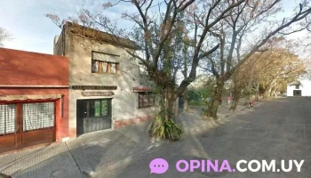 Pagupa - Col. Del Sacramento