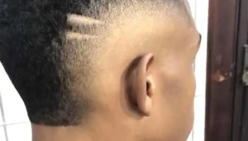 Palito’s Barber - 12000 Montevideo