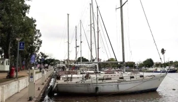 Palmira - Nueva Palmira