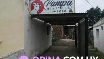 Pampa Chiviteria - Artigas Pampa Chiviteria - Artigas