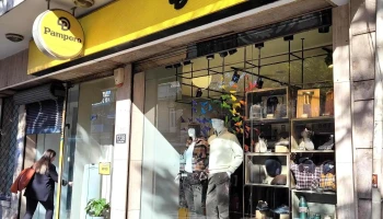 Pampero Montevideo - Gaboto &