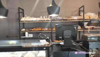 Panadería Asencio - Montevideo Panadería Asencio - Montevideo