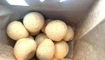 Panadería Bella Jove - 15300 Parque Del Plata