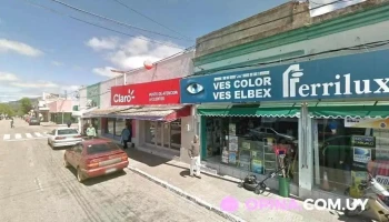 Panadería Bonsai - Pan De Azúcar Panadería Bonsai - Pan De Azúcar