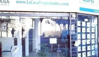 Panaderia Cardal - Jose G. Artigas