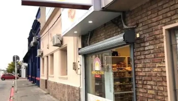 Panaderia Central 4 - Pando Panaderia Central 4 - Pando