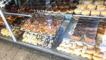 Panadería Central - Pando Panadería Central - Pando