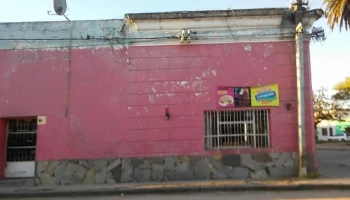 Panadería Cosas Ricas - San Ramón