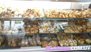 Panaderia D2 - 45000 Tacuarembó