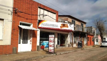 Panadería El Gorro Blanco - 45000 Tacuarembó