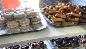 Panadería “El Pelado” - 40000 Rivera