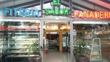 Panaderia Panaderia