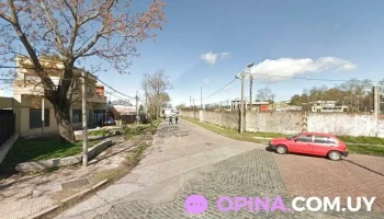 Panadería El Sacrificio - 12100 Montevideo Panadería El Sacrificio - 12100 Montevideo