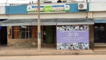 Panaderia Fi-Fi - 91400 Santa Rosa