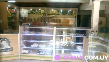 Panadería Godoy - 11900 Montevideo
