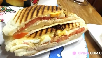 Panadería Justicia - Montevideo Panadería Justicia - Montevideo