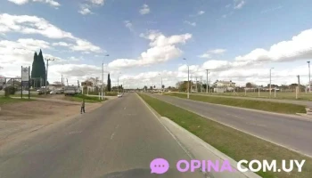 Panadería km 24 - Ruta 8