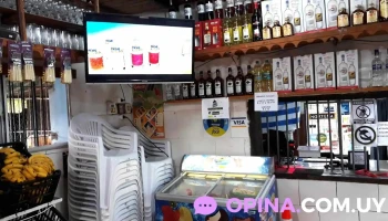 Panaderia La Estrella - 55001 Baltasar Brum