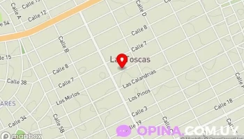 Panadería la fulana - Uruguay