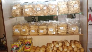 Panadería La Joya - 70700 Nueva Palmira