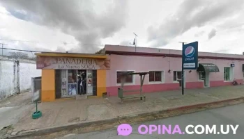 Panaderia La Nueva Soca - 15600 Soca