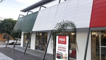 Panaderia La Pescara 2 - 2 &